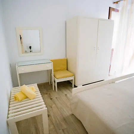 Bleus - Zeljko Apartment Smokvica (Korcula)