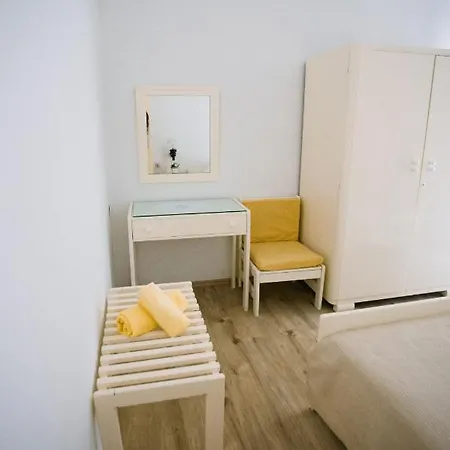 Bleus - Zeljko Apartment